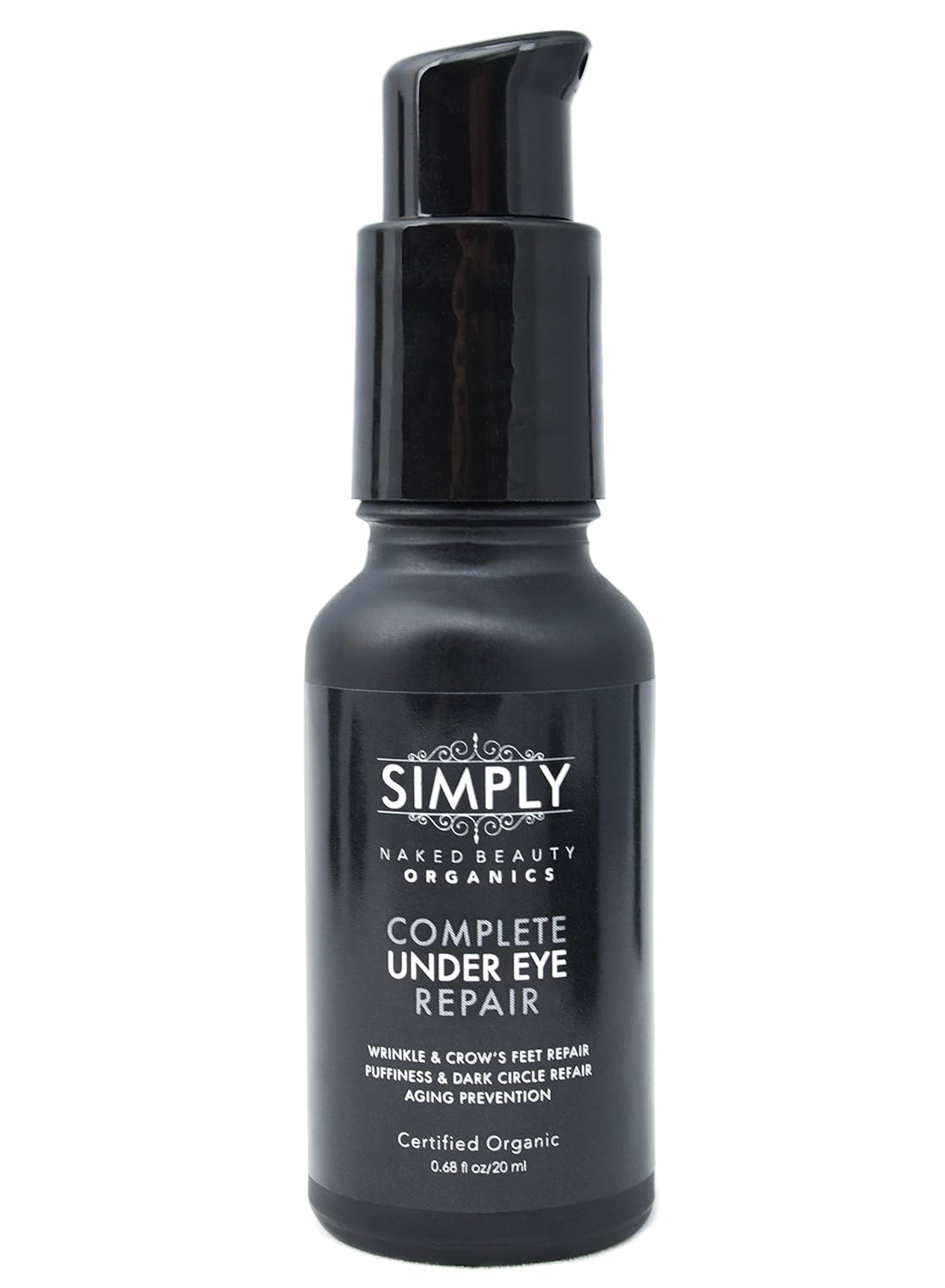 Best Eye Cream for Puffy Eyes, Dark Circles, Eye Bags, Wrinkles and