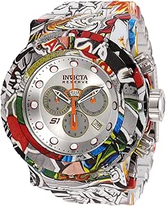 invicta bolt model 27095