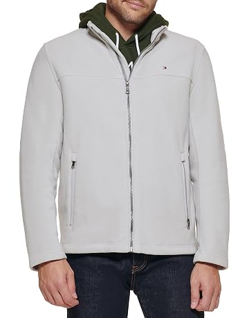 Amazon.com.mx: Chamarras - Abrigos, Chamarras y Chalecos: Ropa, Zapatos y  Accesorios