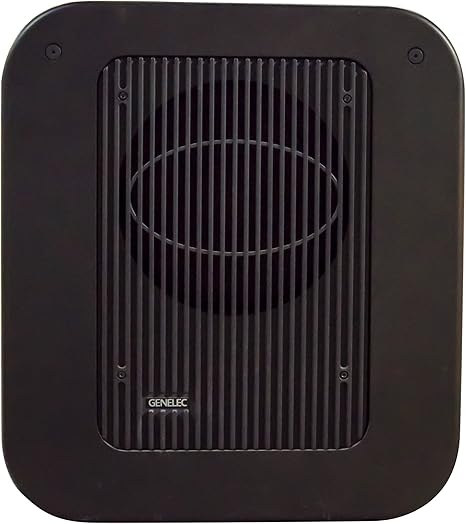 genelec 7070a subwoofer