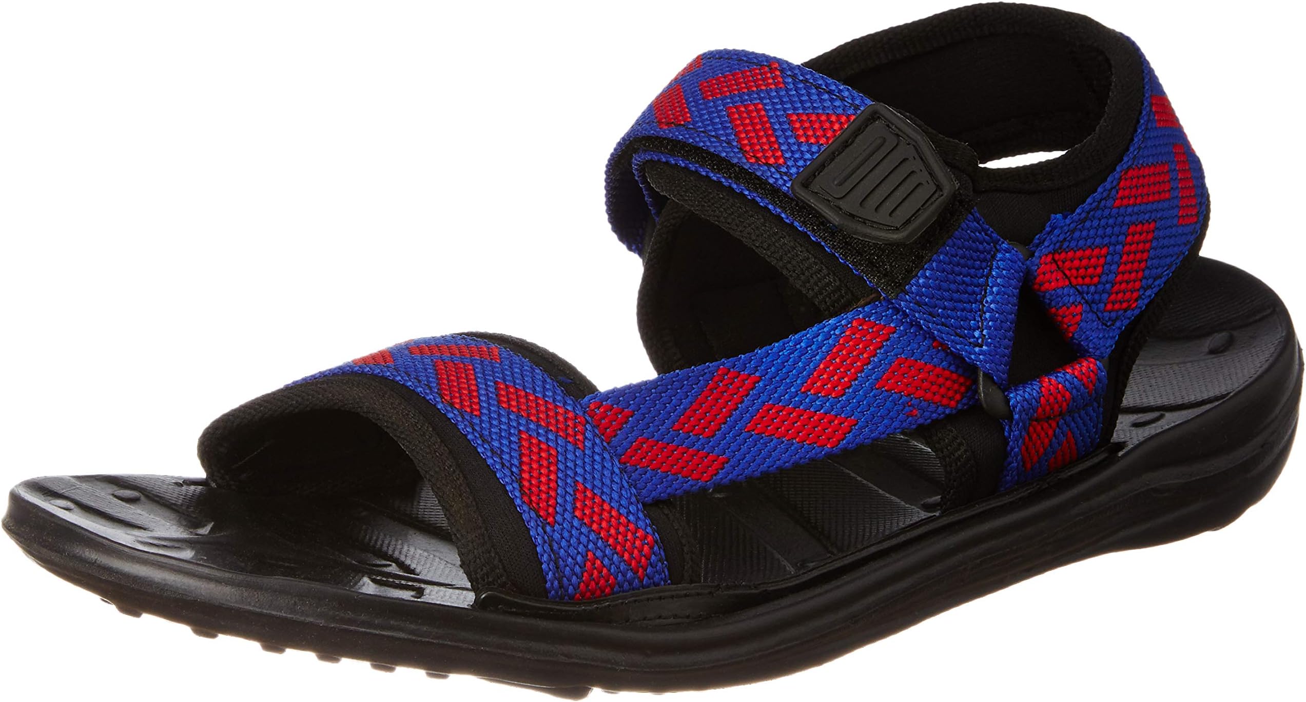 Gliders (From Liberty) Men's Fighter-N Sandals and Floaters