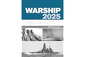 Warship 2025