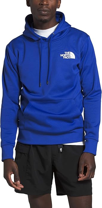 The North Face Men S Surgent Usa Box P O Hoodie Amazon Co Uk Clothing