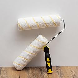 Bates- Paint Roller Covers, 9", Pack of 24, Covers