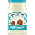 Smucker's Marshmallow Topping, 12.25 Ounces