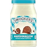 Smucker's Marshmallow Topping, 12.25 Ounces
