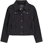 Levi's girls And Baby Trucker Jacket
