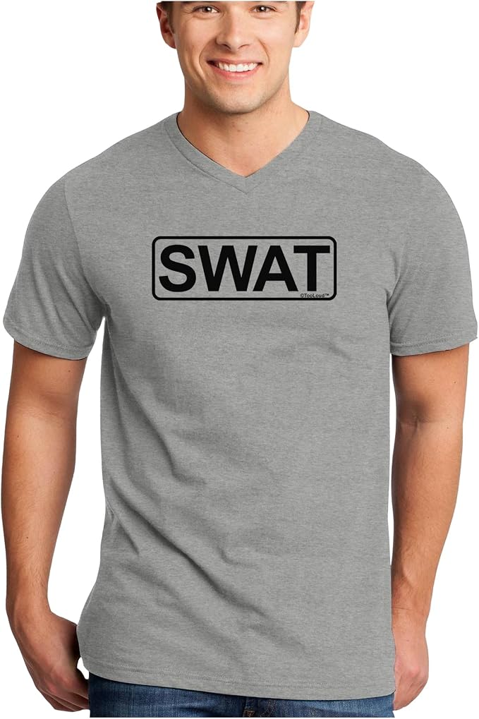 shirt swat