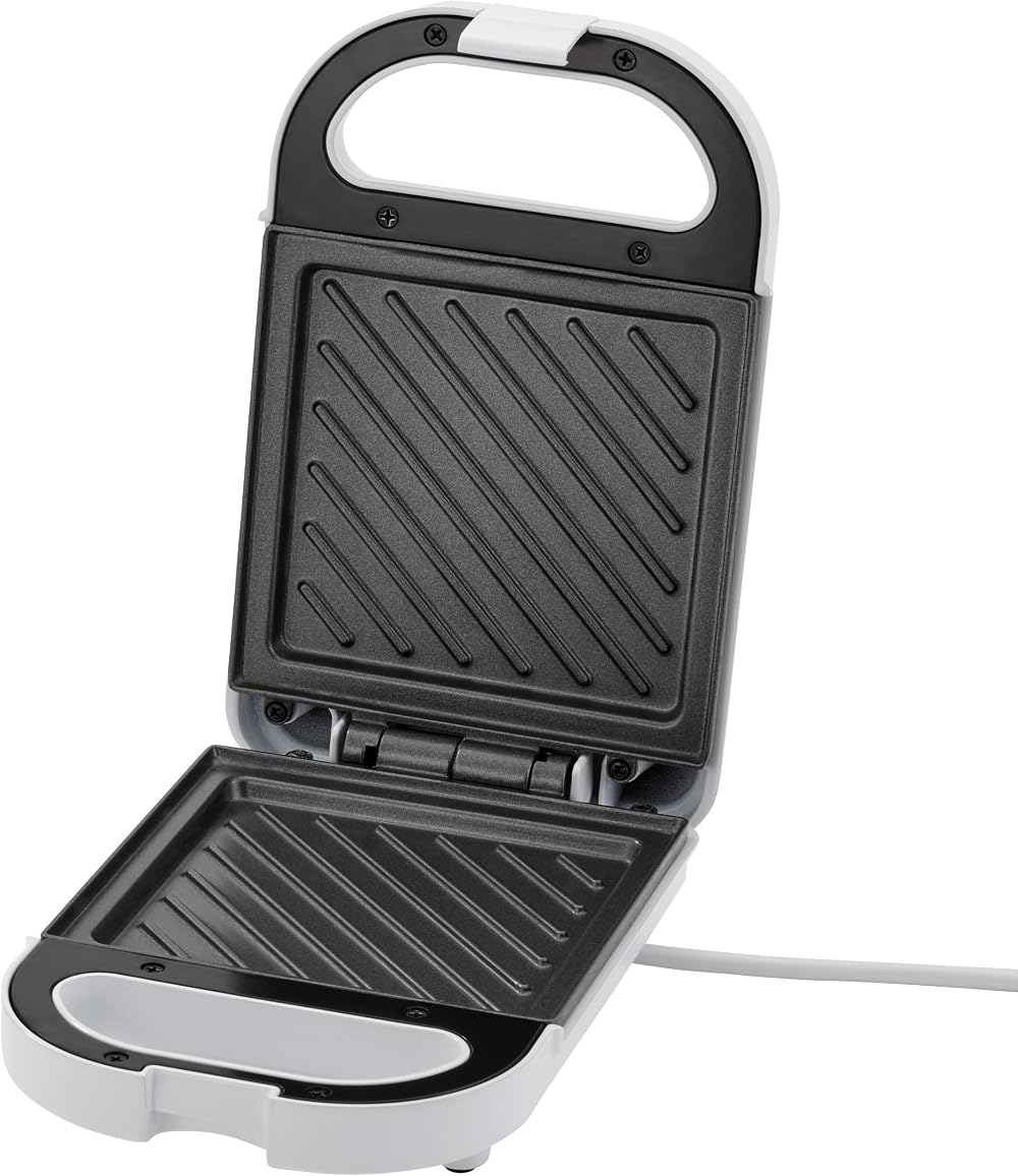 Judge Mini Grilled Cheese Toaster Single Portion Non-Stick Easy Clean