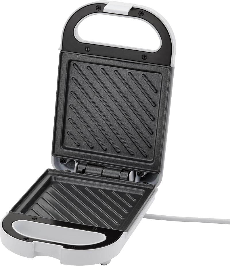 Judge Mini Grilled Cheese Toaster Single Portion Non-Stick Easy Clean