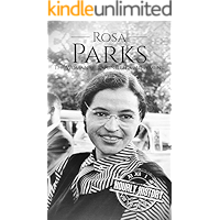 Rosa Parks: The Woman Who Ignited a Movement (Biographies of Women in History) book cover Rosa Parks: The Woman Who Ignited a Movement (Biographies of Women in History) book cover