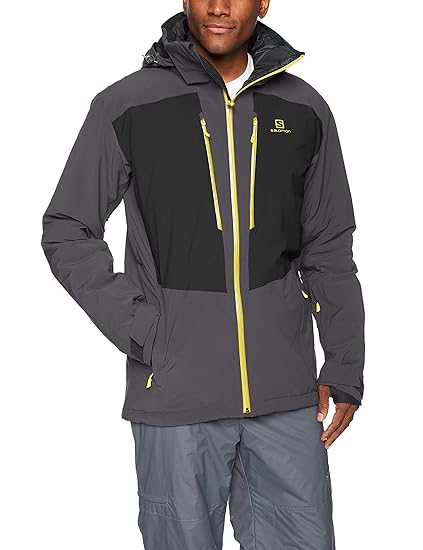 icefrost jkt