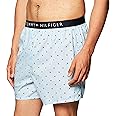 Tommy Hilfiger Fashion Woven Boxer