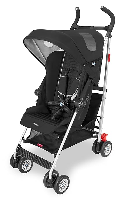 carro de bebe bmw
