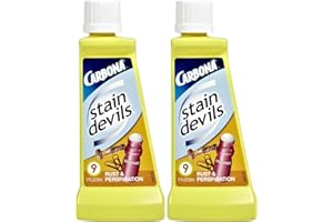 DELTA Carbona Stain Devils No Scent Stain Remover Liquid 1.7 oz.