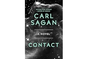 Contact: A Novel
