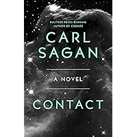 Contact: A Novel book cover