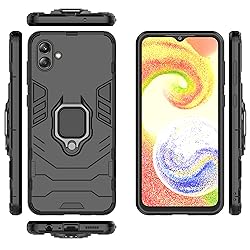 Jiajihua Case Compatible with Samsung Galaxy A04