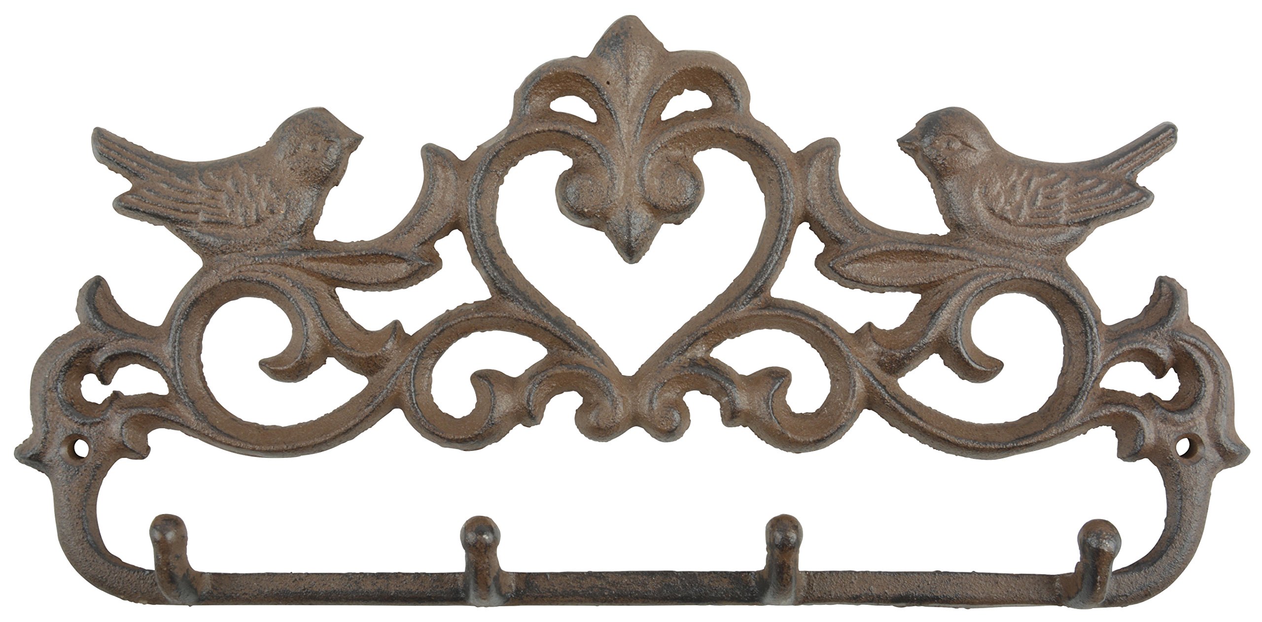 Fallen Fruits Ltd Bird Hook (Gift Box)