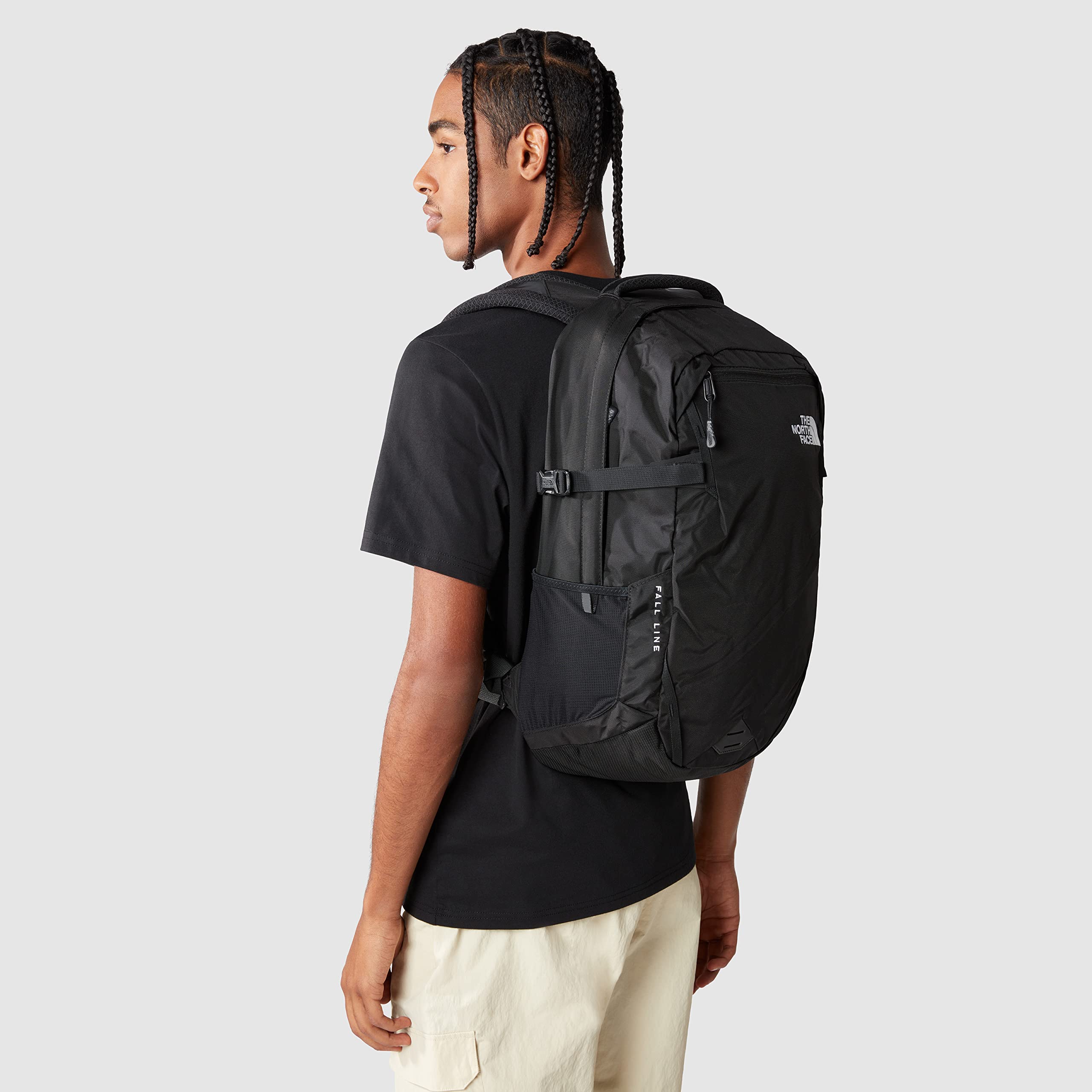 THE NORTH FACE FALL LINE TN BLACK OS