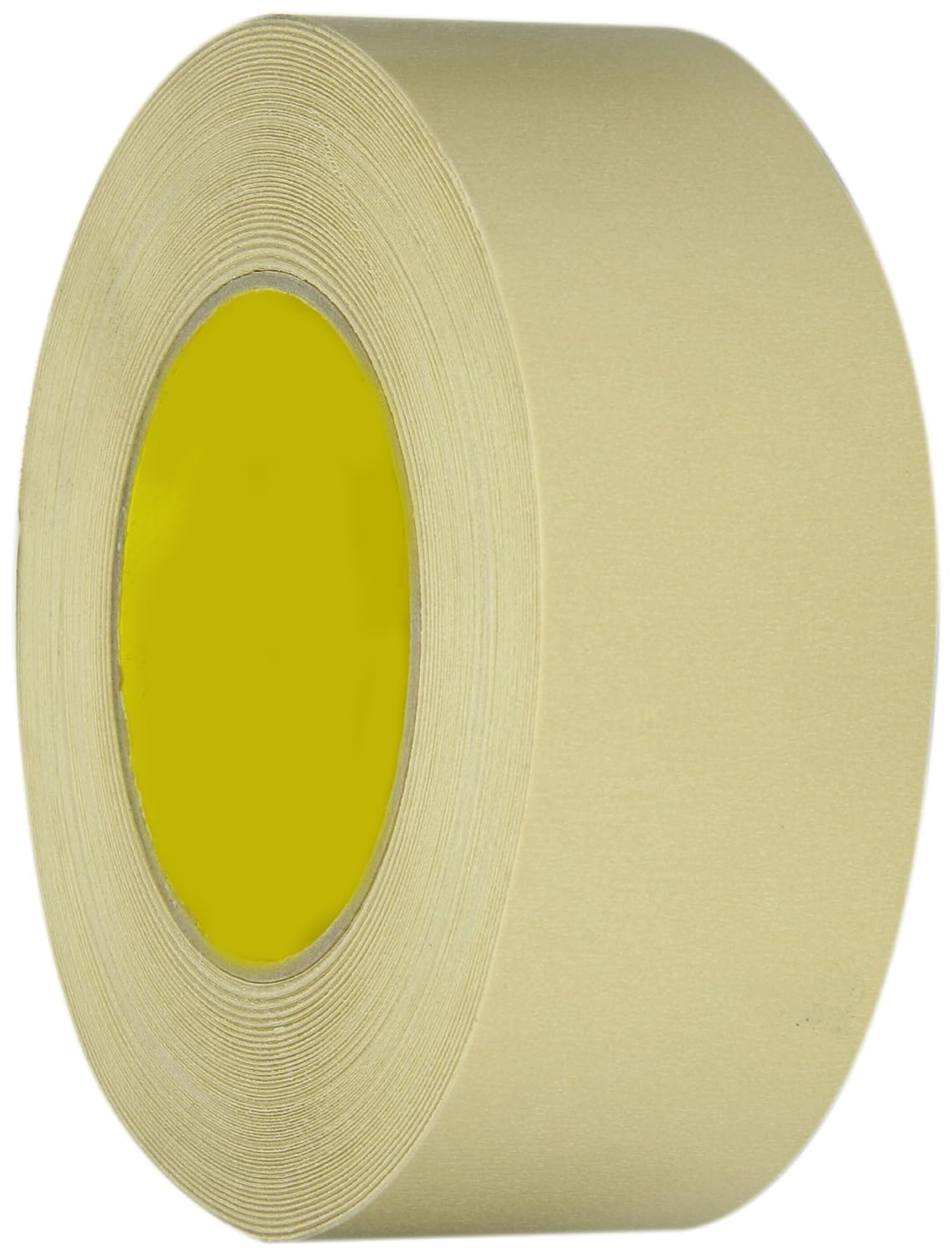 Scotch Paint Masking Tape 231/231A, Tan Industrial