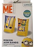 Despicable me Swimming arm Bands