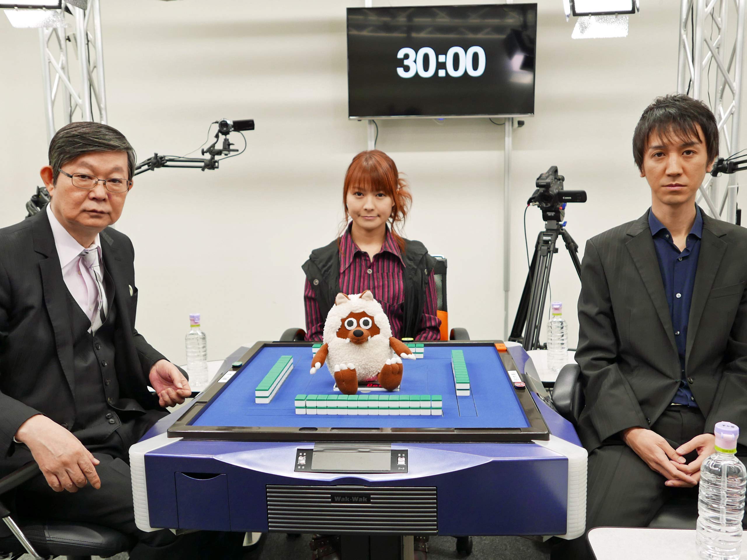 Amazon Co Jp 第一回 三麻王決定戦を観る Prime Video