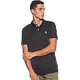 U.S. Polo Assn. Men's Stretch Performance Shirt
