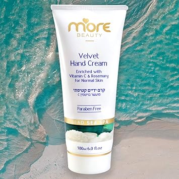 vitamin c hand cream