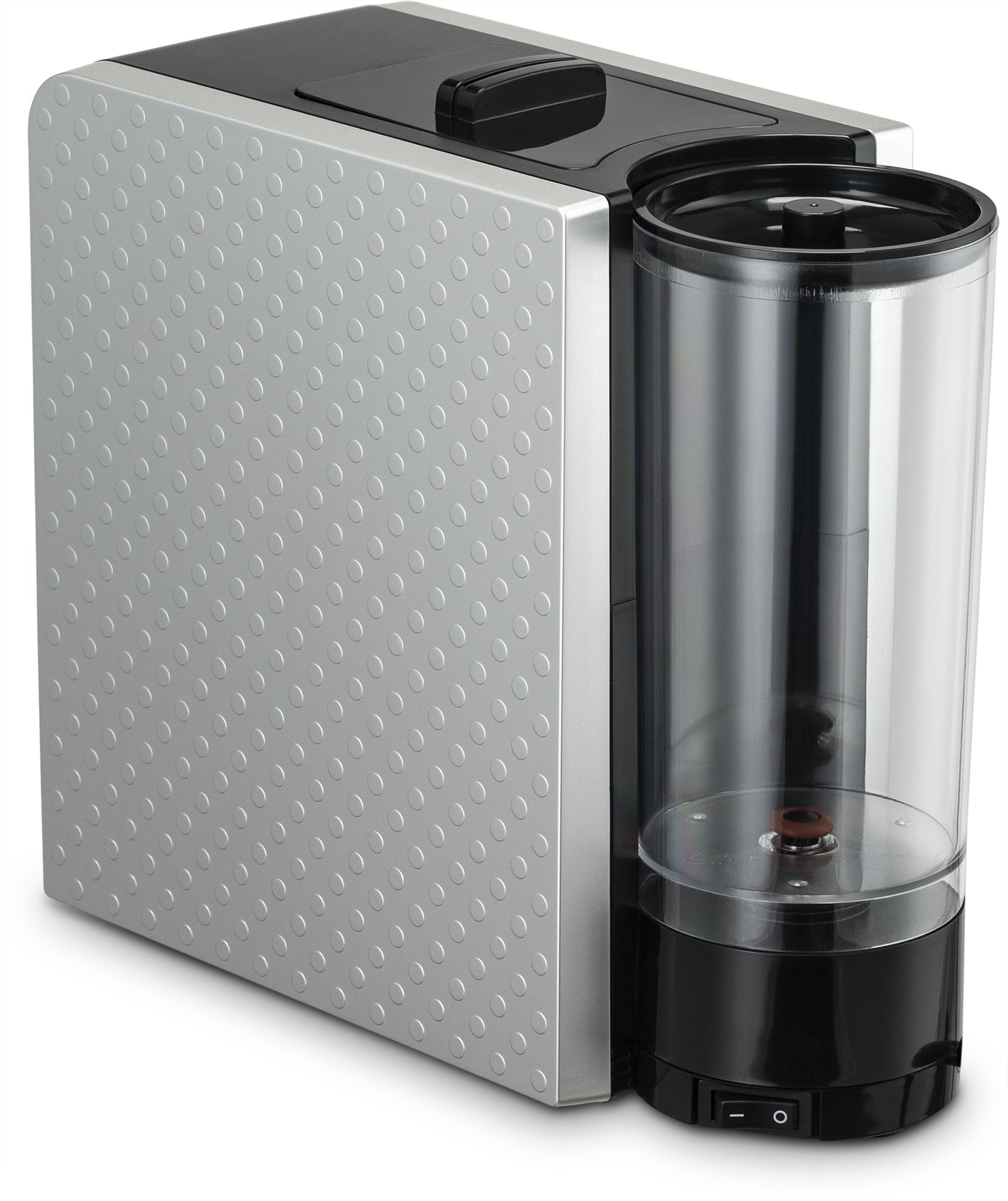 Gourmia 1 Touch Multi Capsule espresso Coffee Machine 4 Pod