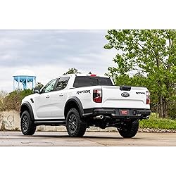 Rough Country 2" Leveling Kit for 2024 Ford Ranger