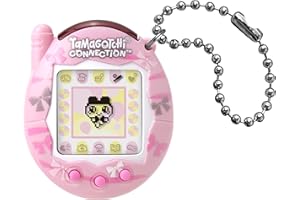 Tamagotchi Connection - Dainty Bows
