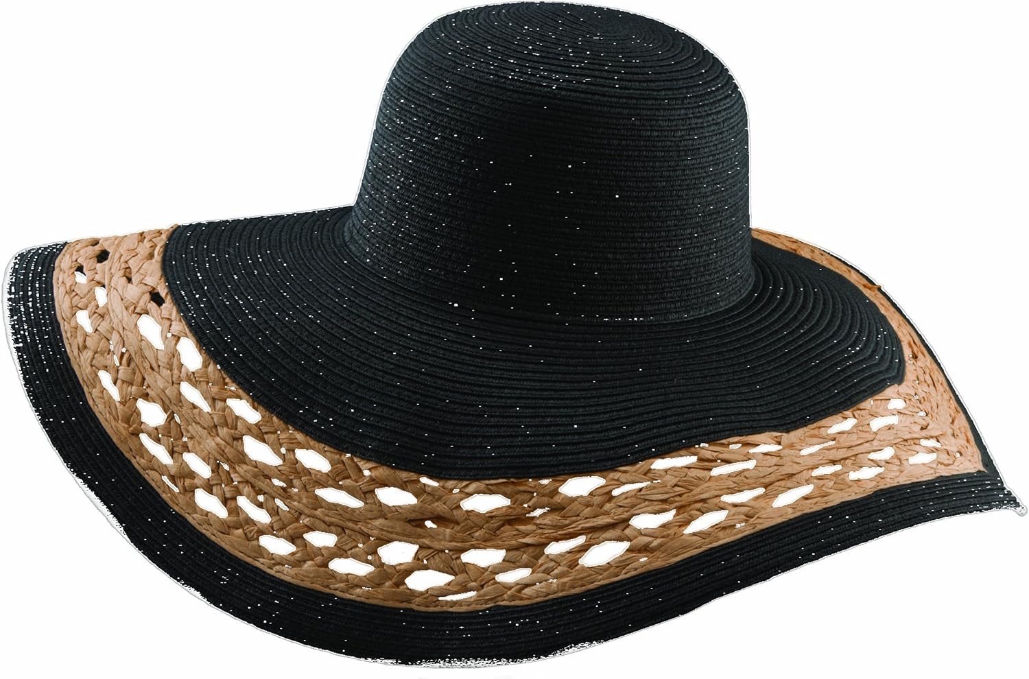 dorfman pacific scala raffia hats