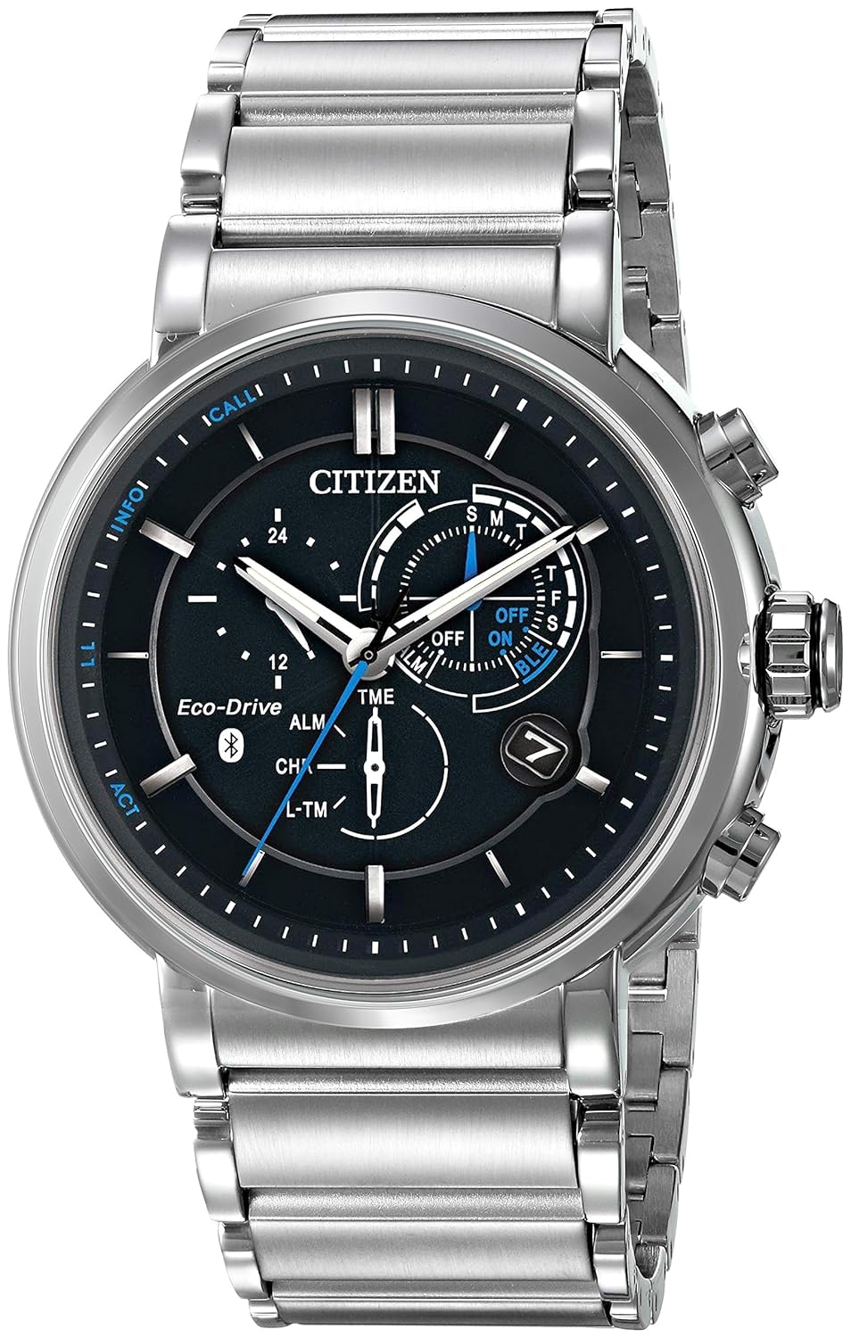 citizen smartwatch review