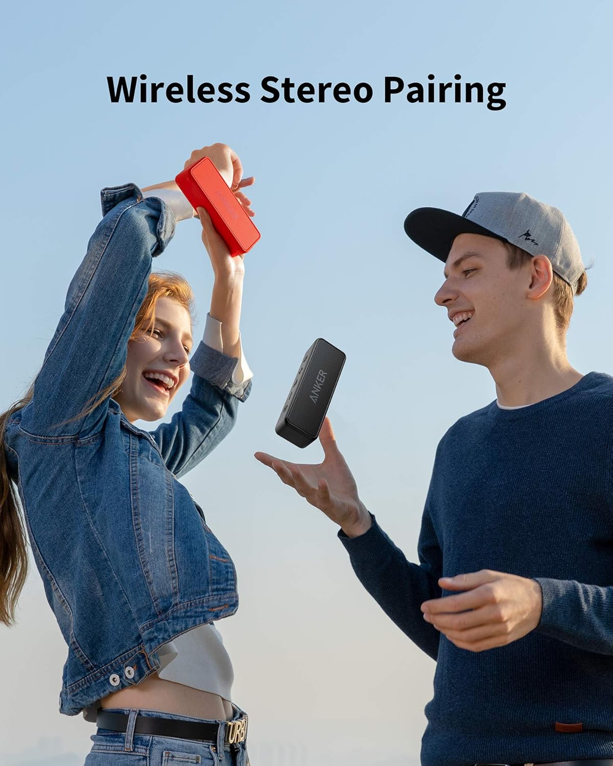  Anker Soundcore 2 