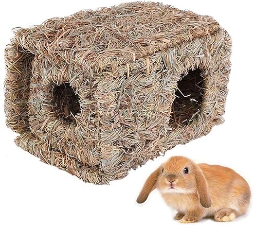 rabbit hideaway house