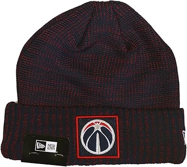 washington wizards beanie