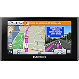 Garmin Camper 660LMT-D EU - Navegador GPS para caravanas