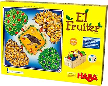 juegos haba amazon