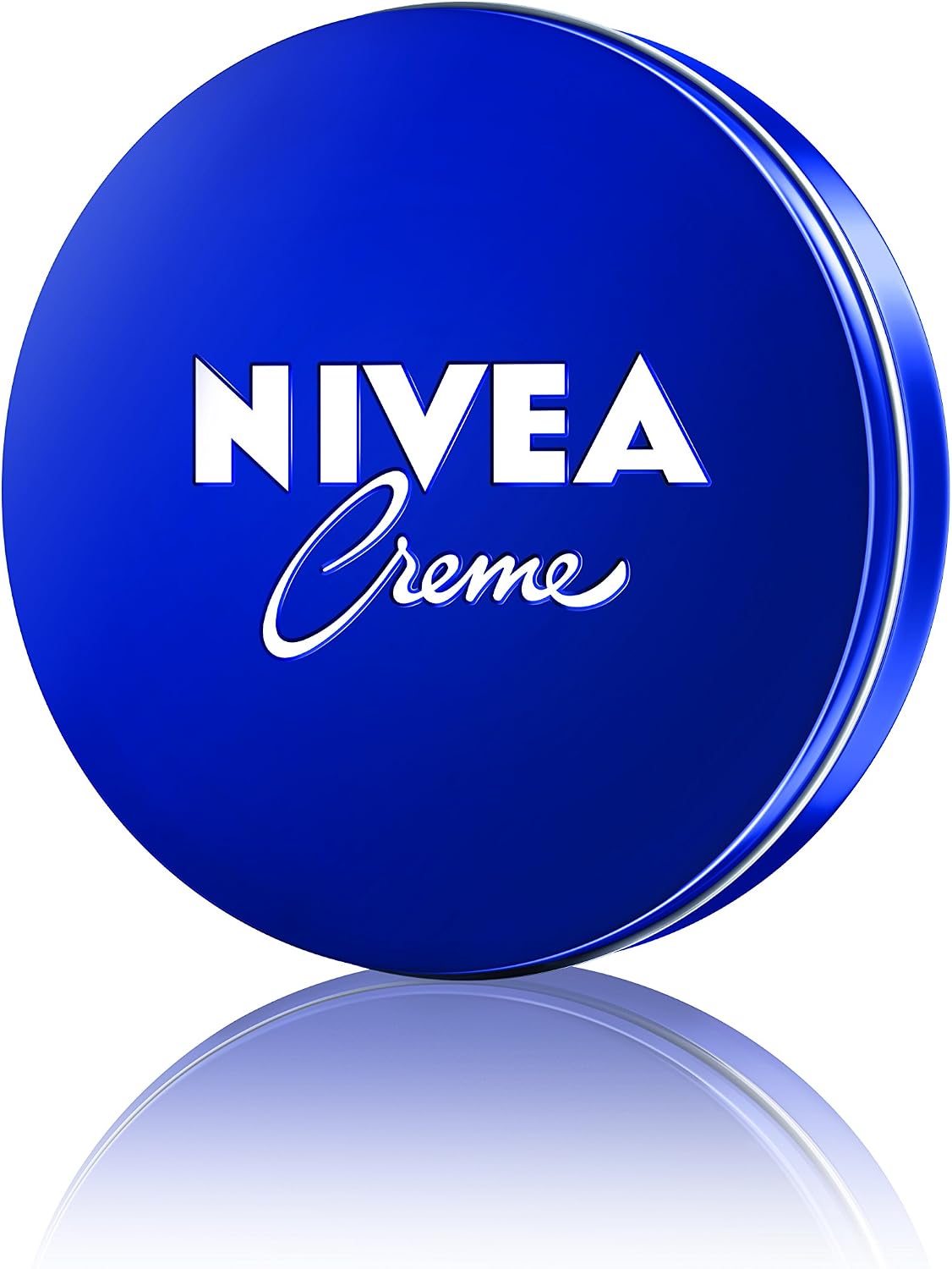 Es Buena La Nivea Caja Azul Para La Cara