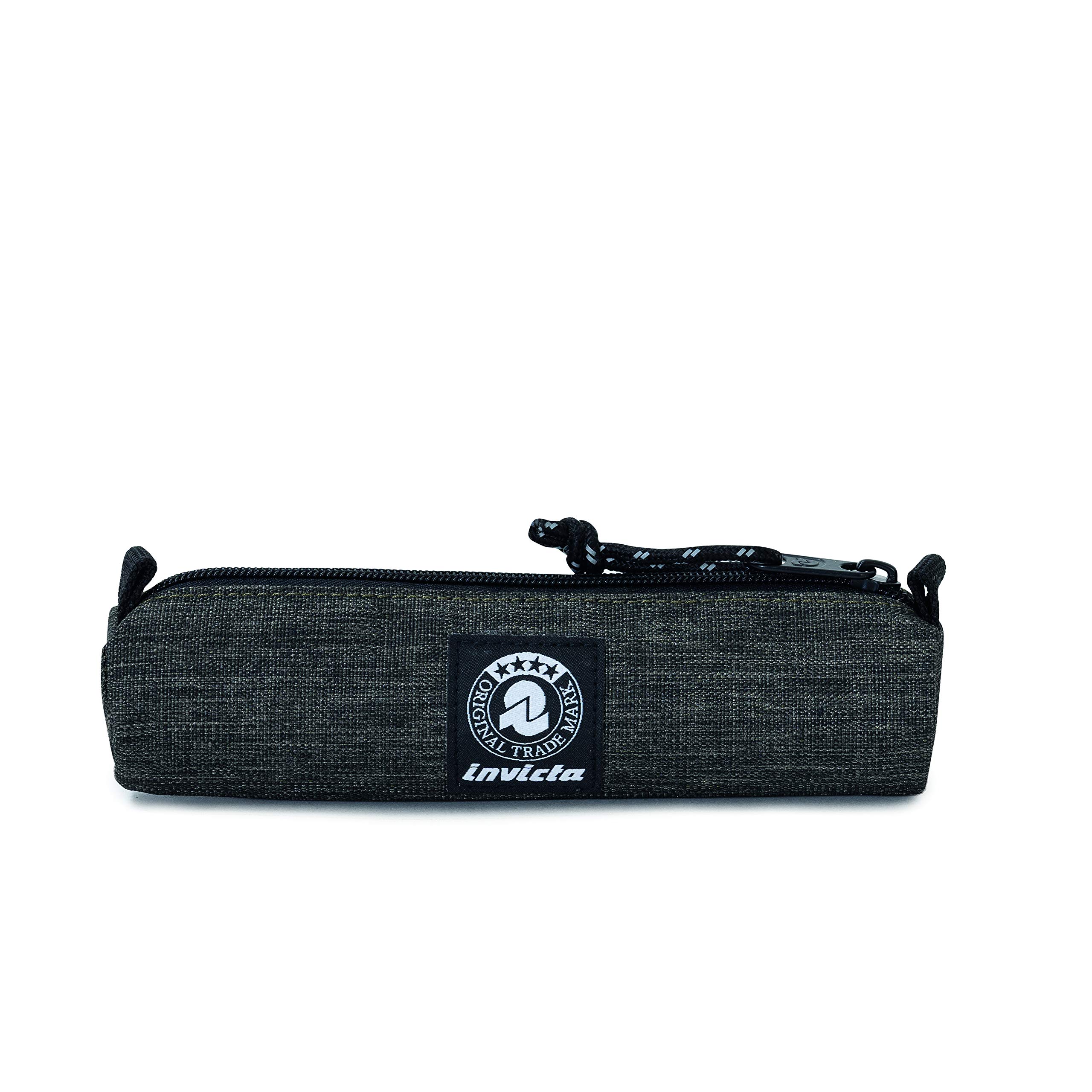 Invicta Loop Pen Holder, Grey 2 Tones