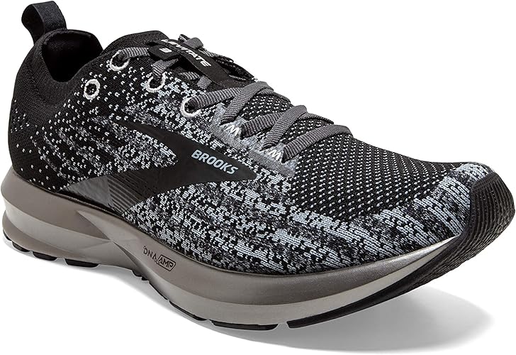amazon brooks mens running shoes