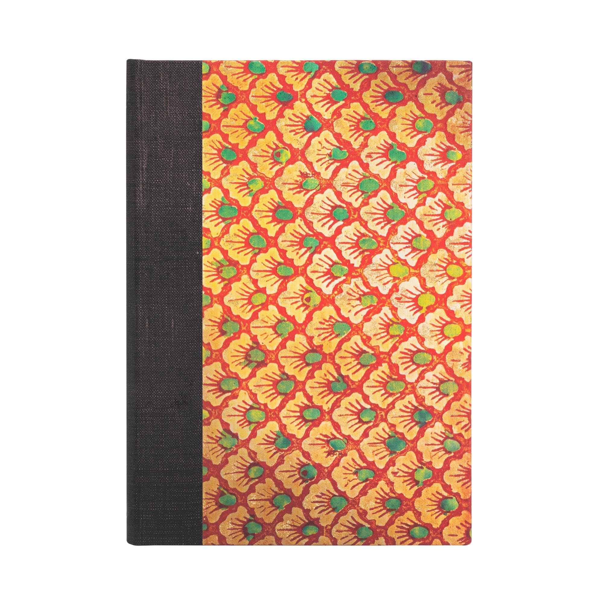 Paperblanks Hardcover Journal The Waves (Volume 3) | Lined | Midi (130 × 180 mm)