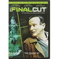 Amazon.com: The Final Cut : Omar Naim: Movies & TV