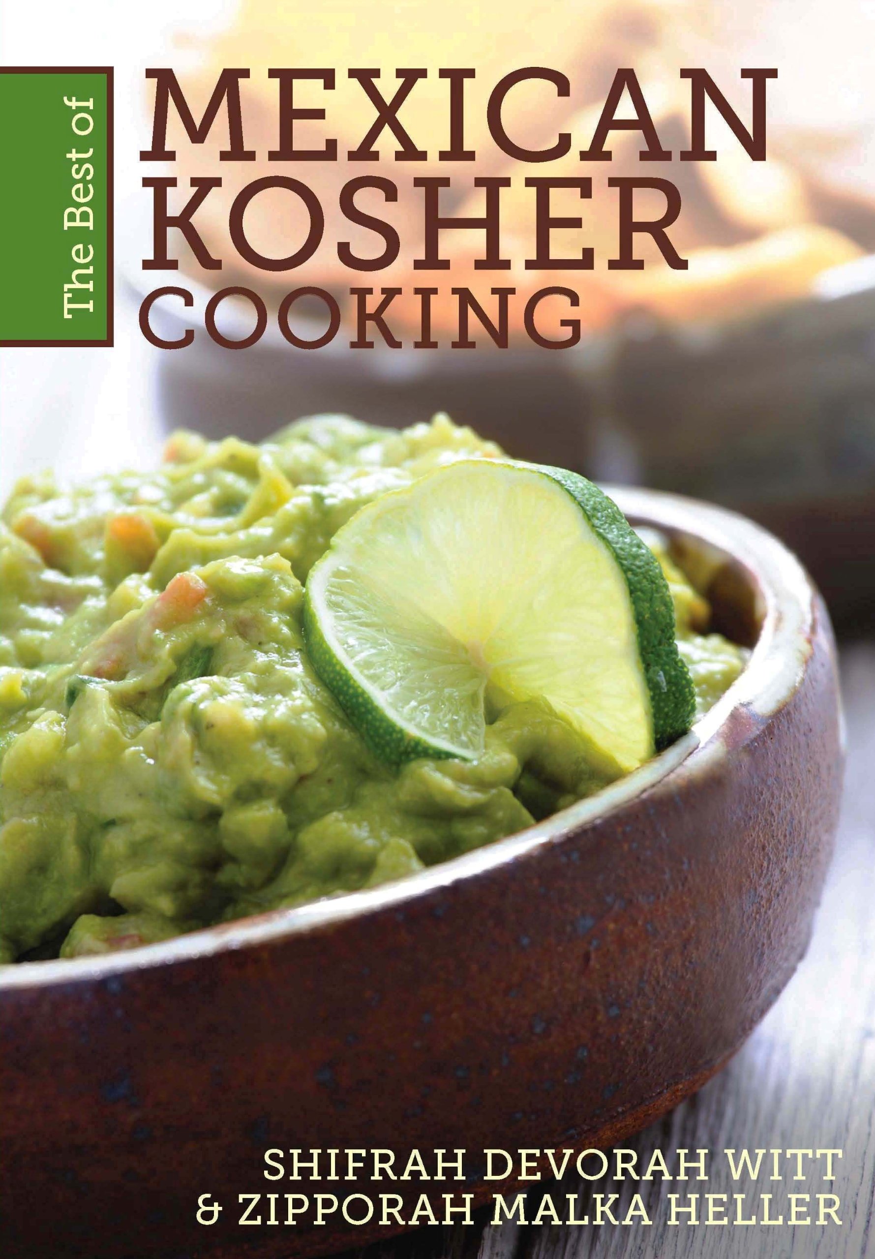 The Best of Mexican Kosher Cooking Pricepulse