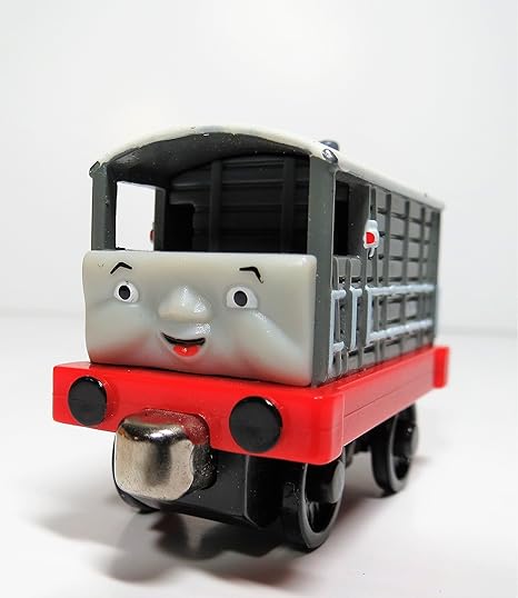toad thomas and friends
