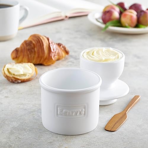 Butter Bell The Original Butter Bell crock by L Tremain, a