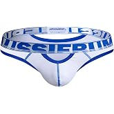 aussieBum Riot 2.0 White Brief