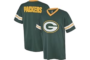 OUTERSTUFF NFL Toddler 2-4 Official Primary Logo Game Day Team Jersey