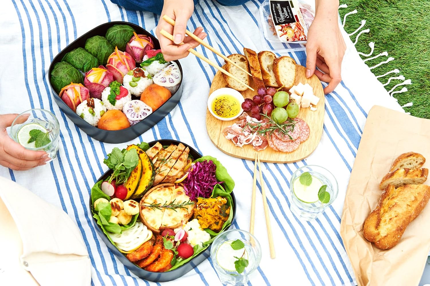 藤栄ふじえいParker Farm Tableパーカーファームテーブルギャザリングボックス